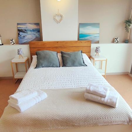 Apartamento Loft Mar&Pol 팔라프루헬 외부 사진