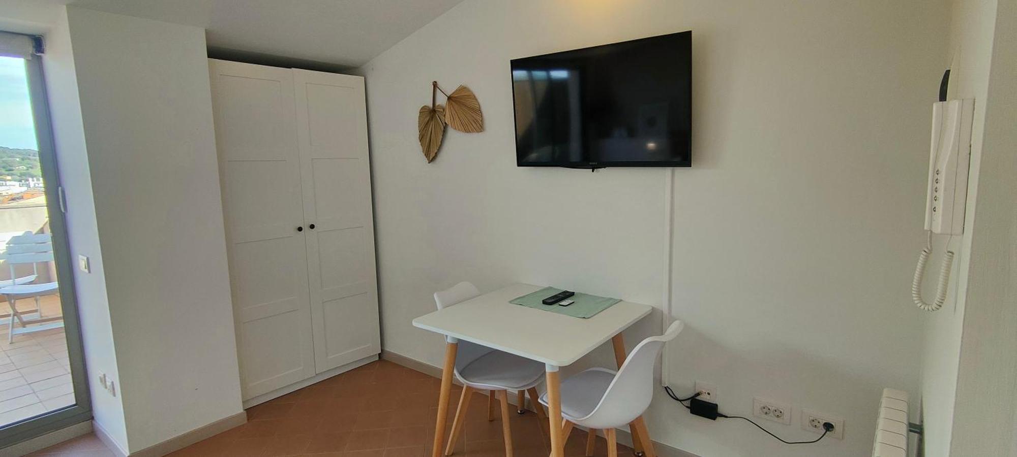 Apartamento Loft Mar&Pol 팔라프루헬 외부 사진