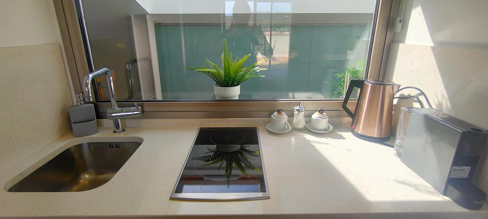 Apartamento Loft Mar&Pol 팔라프루헬 외부 사진