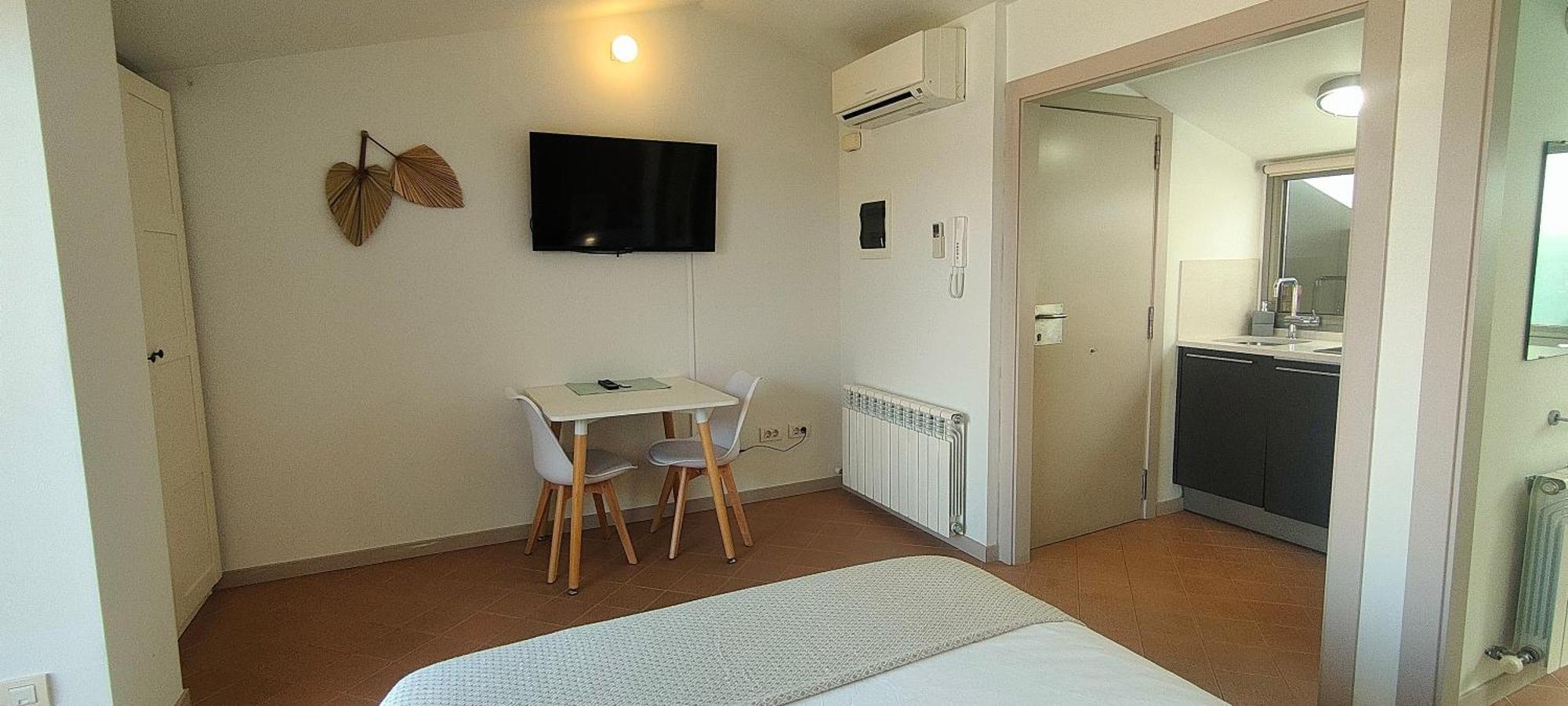 Apartamento Loft Mar&Pol 팔라프루헬 외부 사진